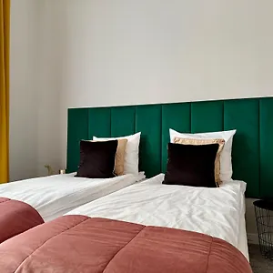 https://milla-apartments.krakowhotelspoland.com
