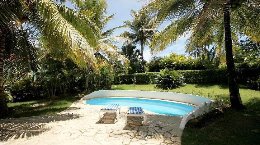 Villa Residencial Hispaniola Sosua Dominican Republic