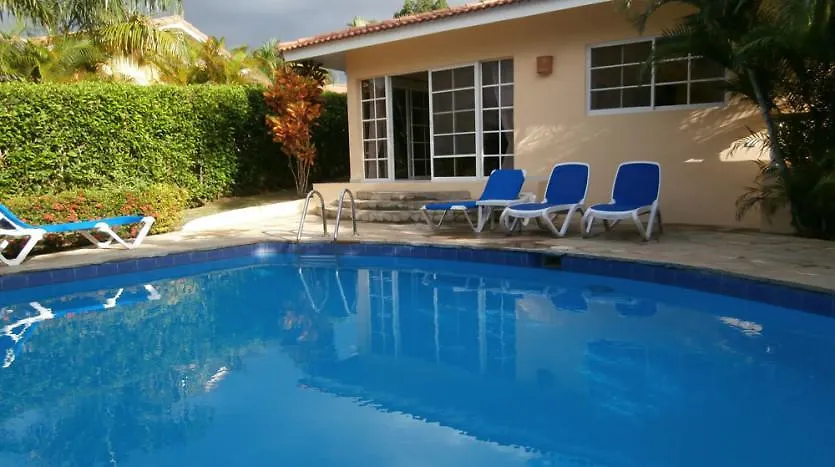 Residencial Hispaniola Sosua Dominican Republic