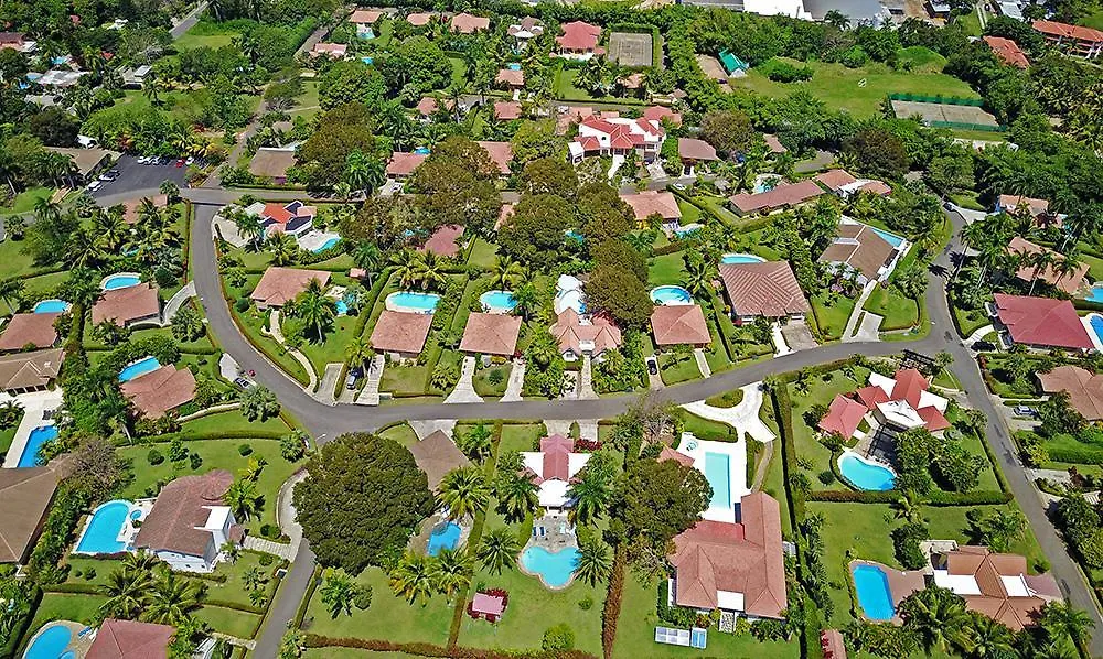 Residencial Hispaniola Sosua 0*,  Dominican Republic