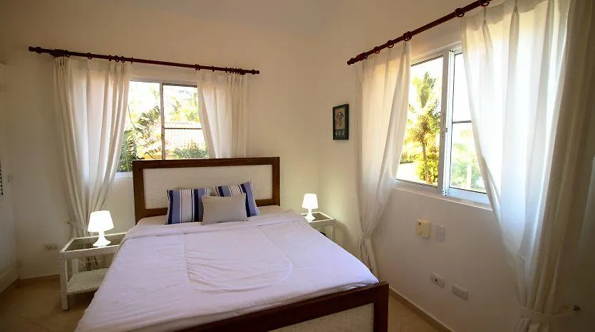 Residencial Hispaniola Sosua 0*,  Dominican Republic