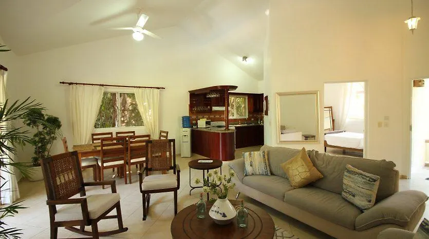 Residencial Hispaniola Sosua Villa