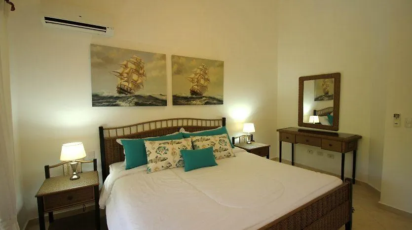 Residencial Hispaniola Sosua 0*,