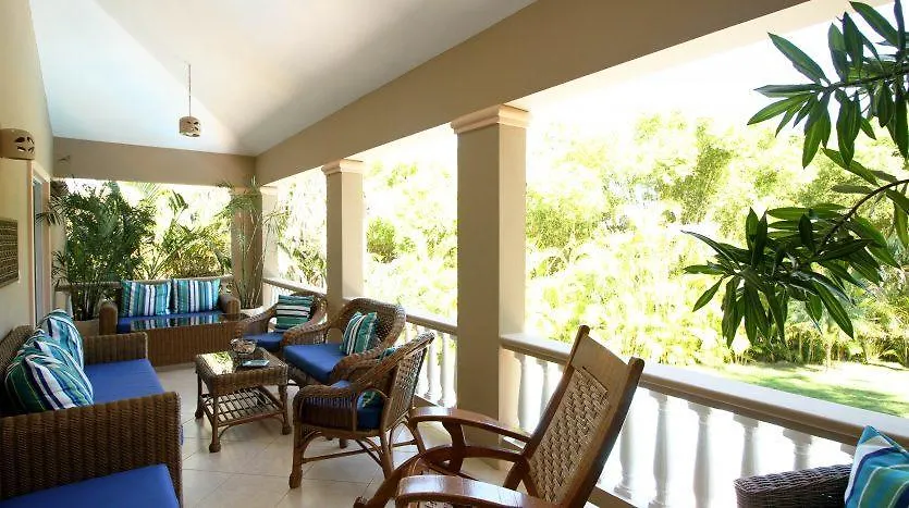 Residencial Hispaniola Sosua 0*,  Dominican Republic