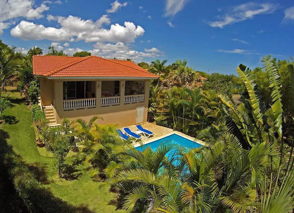 Residencial Hispaniola Sosua Villa