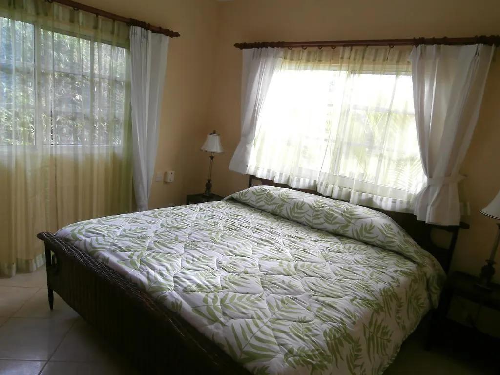 Residencial Hispaniola Sosua