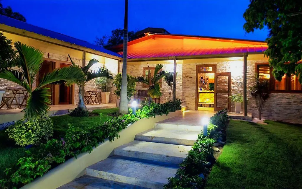 וילה Sosúa Residencial Hispaniola