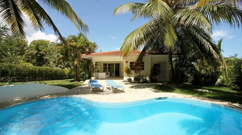 Villa Residencial Hispaniola Sosua