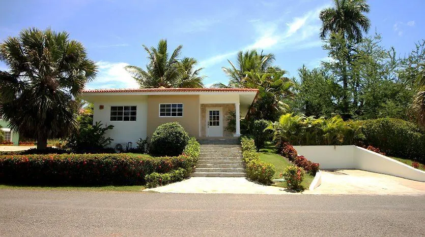 Residencial Hispaniola Sosua