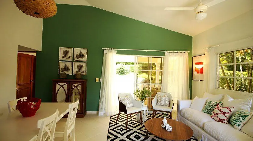 Residencial Hispaniola Sosua 0*,