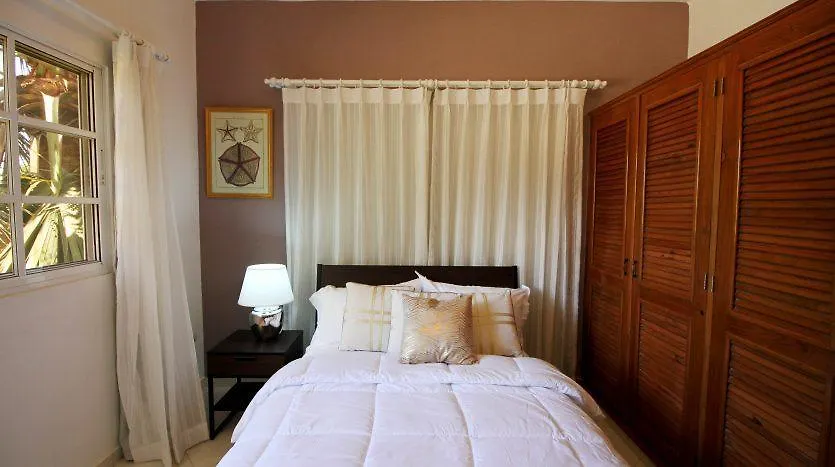 Residencial Hispaniola Sosua Villa