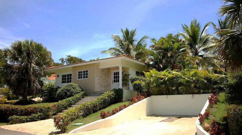 Residencial Hispaniola Sosua