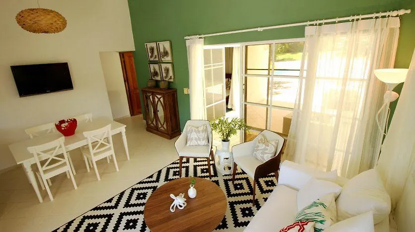 Villa Residencial Hispaniola Sosua
