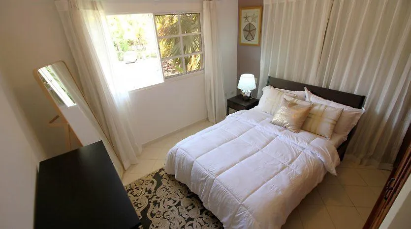 Villa Residencial Hispaniola Sosua