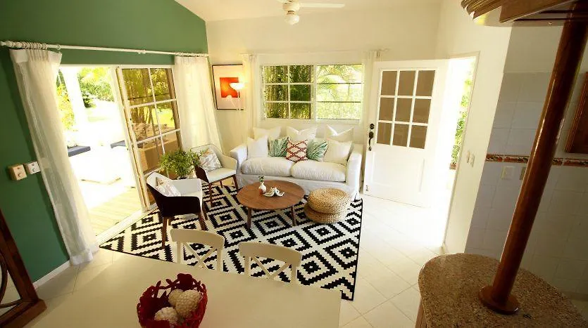 Residencial Hispaniola Sosua 0*,  Dominican Republic