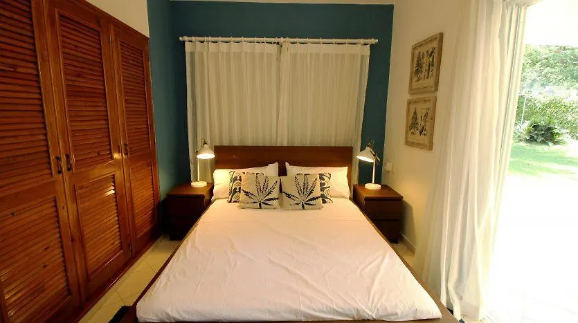 Residencial Hispaniola Sosua Dominican Republic