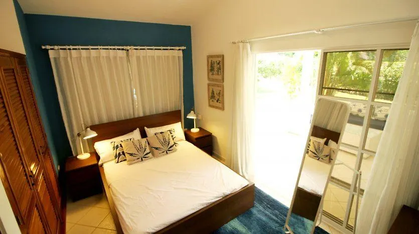 Villa Residencial Hispaniola Sosua Dominican Republic