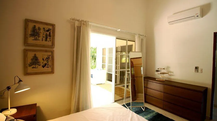 Residencial Hispaniola Sosua Villa