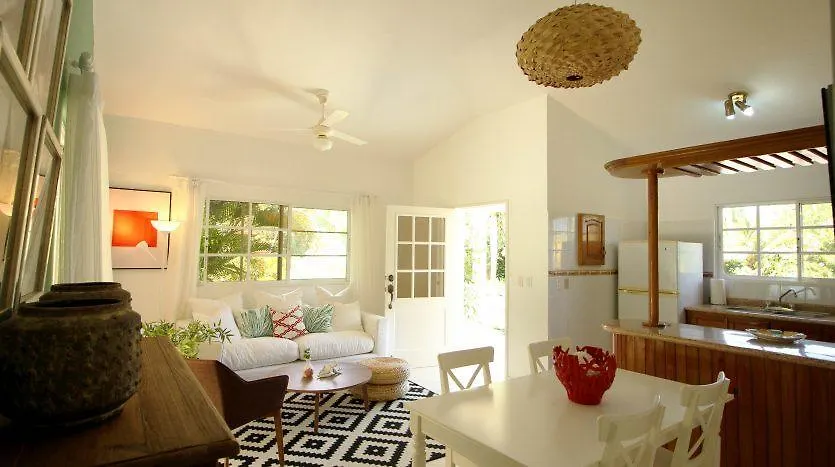 Residencial Hispaniola Sosua Villa
