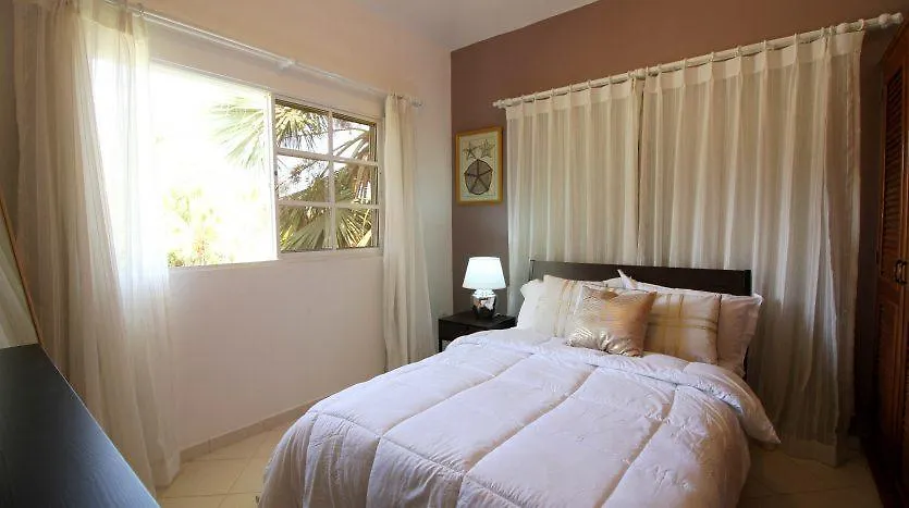 Villa Residencial Hispaniola Sosua Dominican Republic