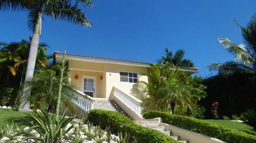 וילה Sosúa Residencial Hispaniola הרפובליקה הדומיניקנית