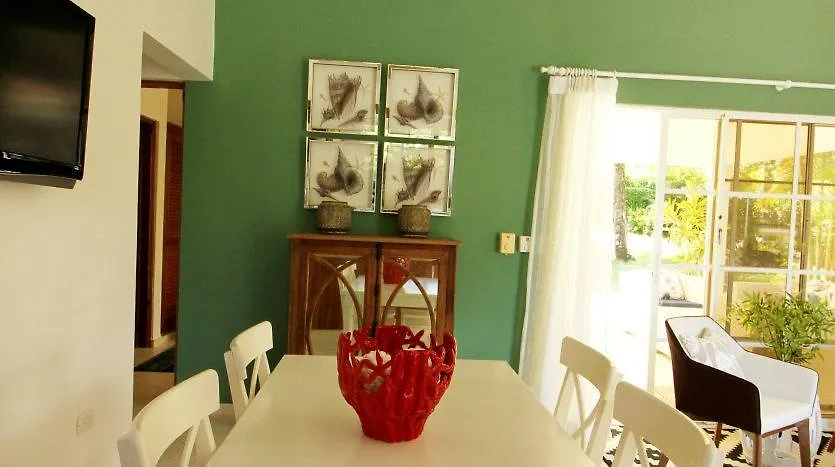 Residencial Hispaniola Sosua Villa