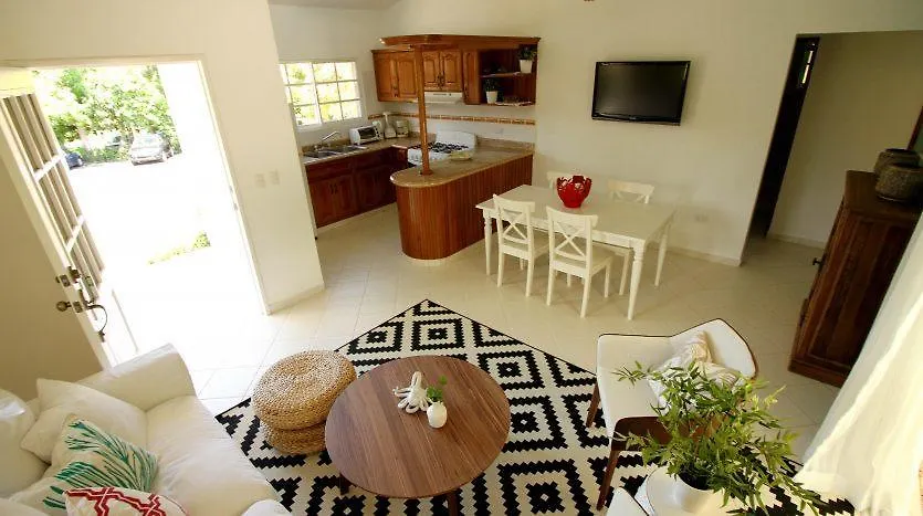 Villa Residencial Hispaniola Sosua