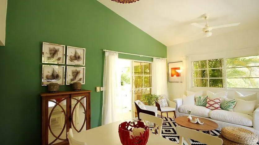 Residencial Hispaniola Sosua Villa