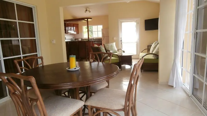 Residencial Hispaniola Sosua 0*,