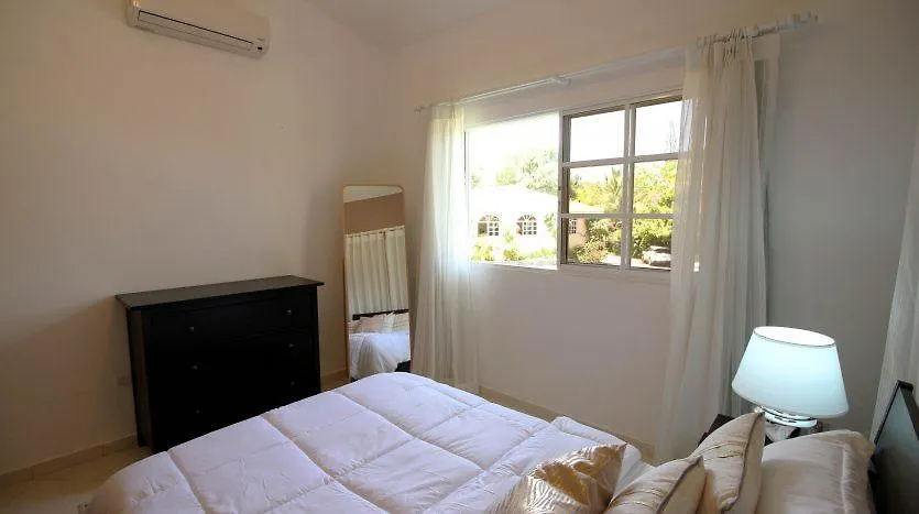 Sosúa Residencial Hispaniola הרפובליקה הדומיניקנית