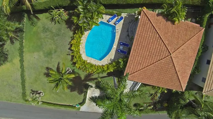 Villa Residencial Hispaniola Sosua