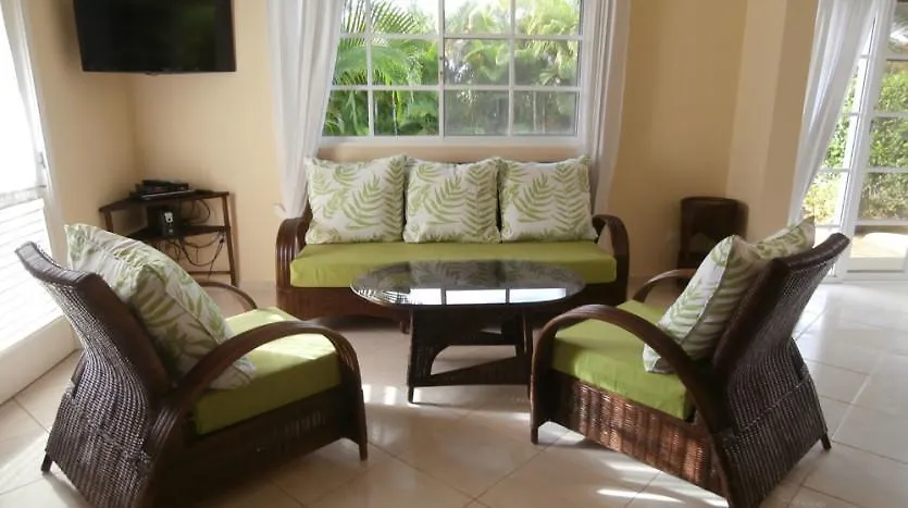 Sosúa Residencial Hispaniola 0*,