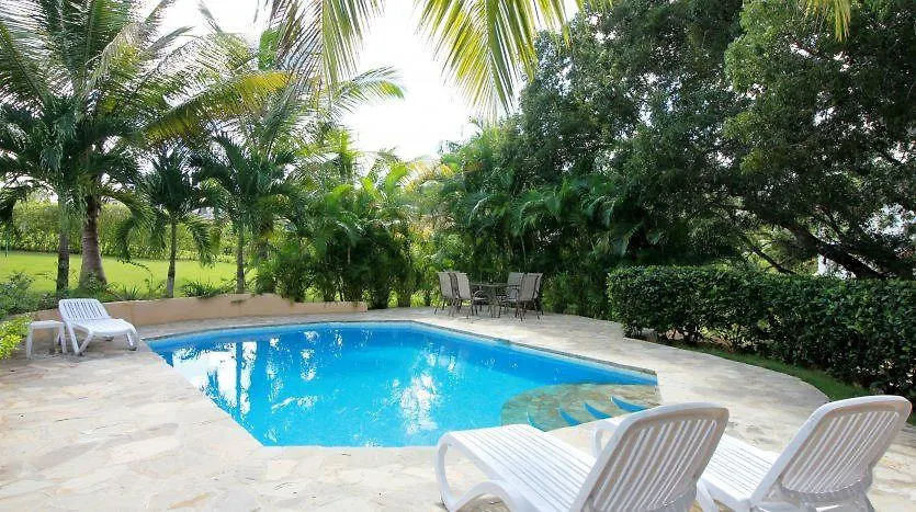 Residencial Hispaniola Sosua Dominican Republic