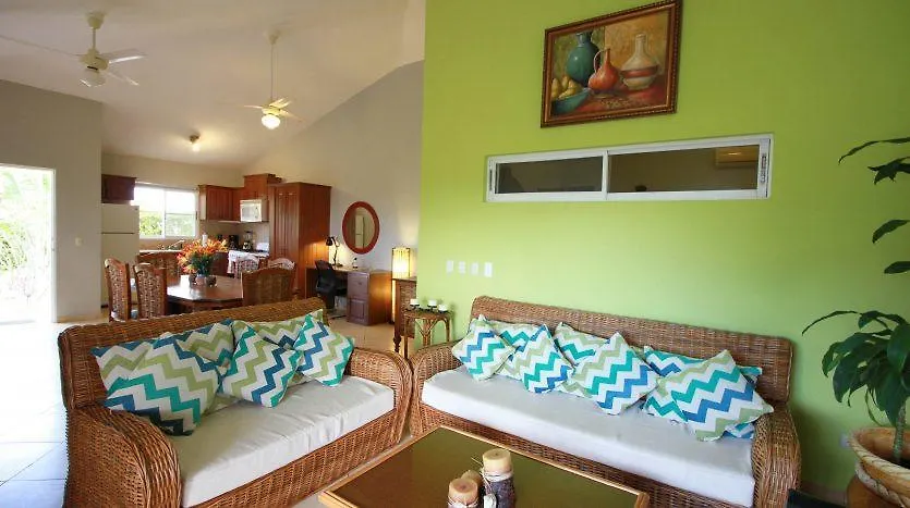 Residencial Hispaniola Sosua