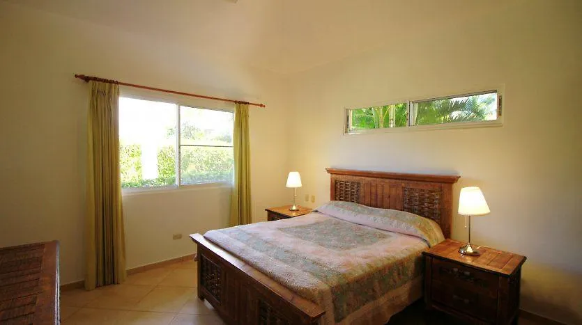 Residencial Hispaniola Sosua 0*,  Dominican Republic