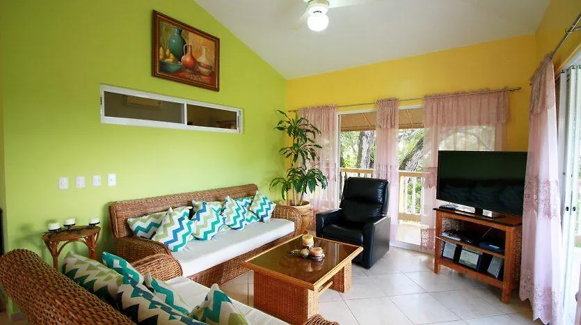Residencial Hispaniola Sosua Dominican Republic