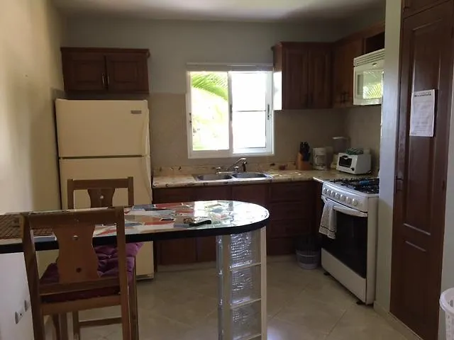 Residencial Hispaniola Sosua Villa