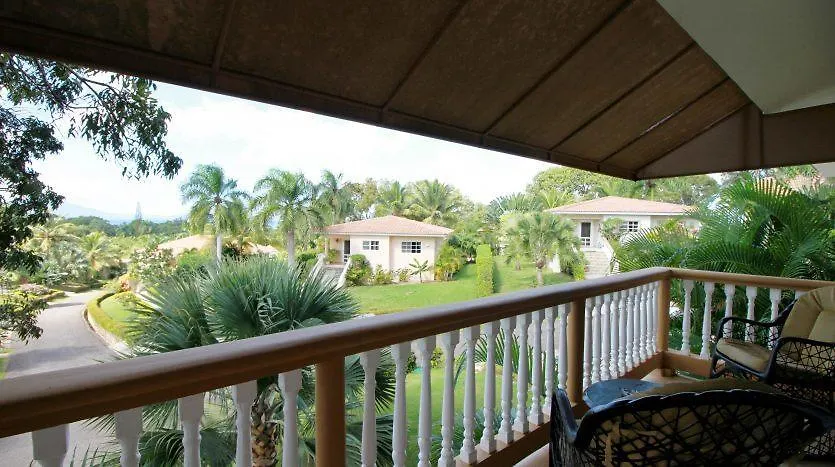 Sosúa Residencial Hispaniola