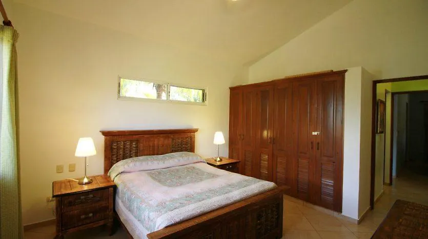 Residencial Hispaniola Sosua 0*,  Dominican Republic
