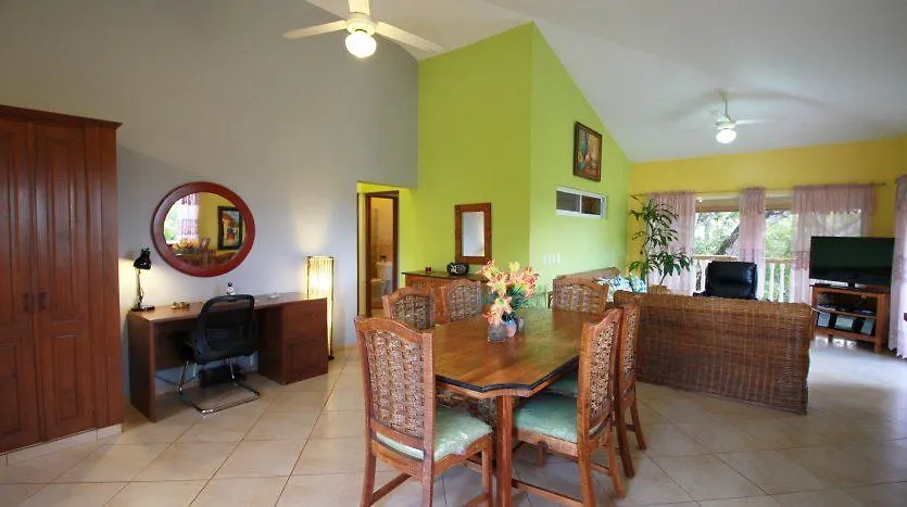 Residencial Hispaniola Sosua Villa