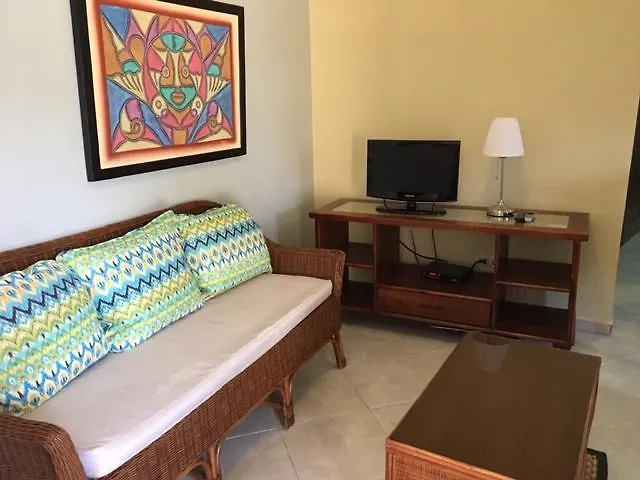 Residencial Hispaniola Sosua 0*,
