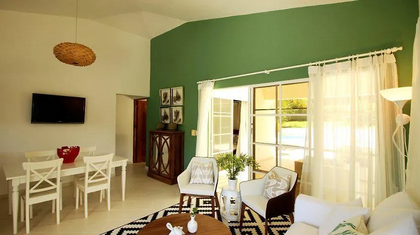 Villa Residencial Hispaniola Sosua Dominican Republic