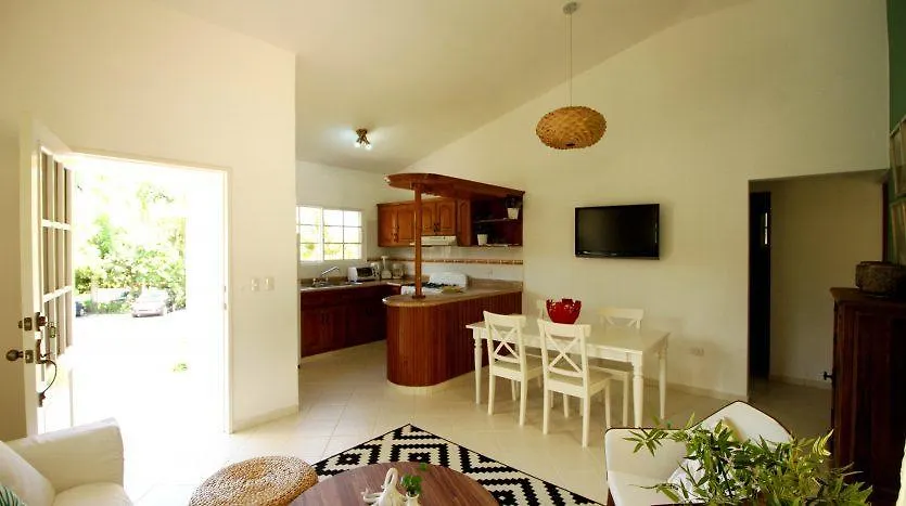 Residencial Hispaniola Sosua