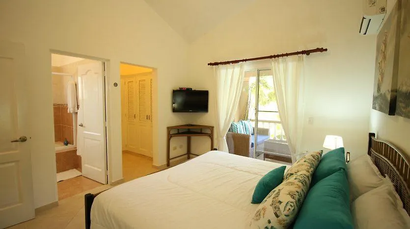 Villa Residencial Hispaniola Sosua