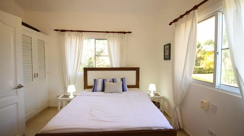 Residencial Hispaniola Sosua Villa