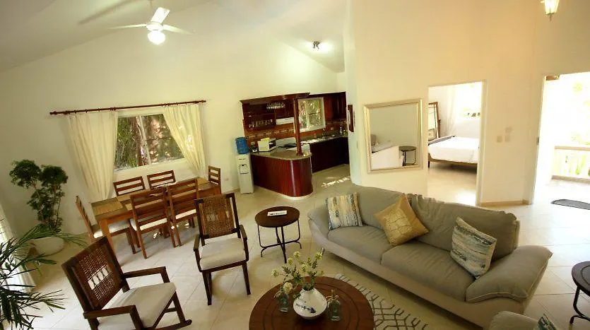 Residencial Hispaniola Sosua