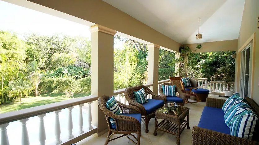 Residencial Hispaniola Sosua Villa