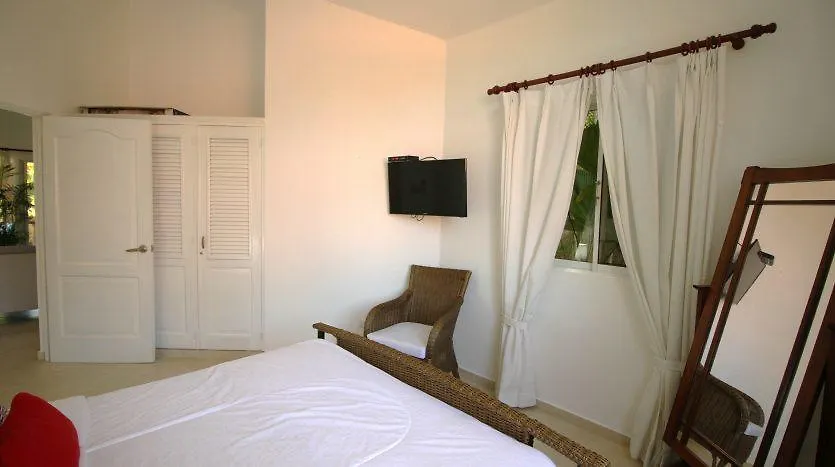 Residencial Hispaniola Sosua 0*,