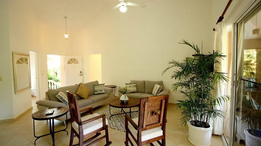 Villa Residencial Hispaniola Sosua