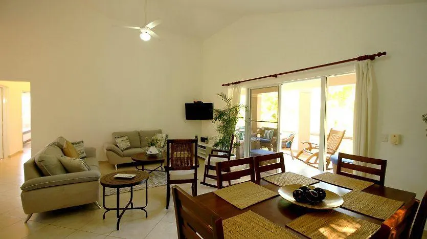 Residencial Hispaniola Sosua Dominican Republic